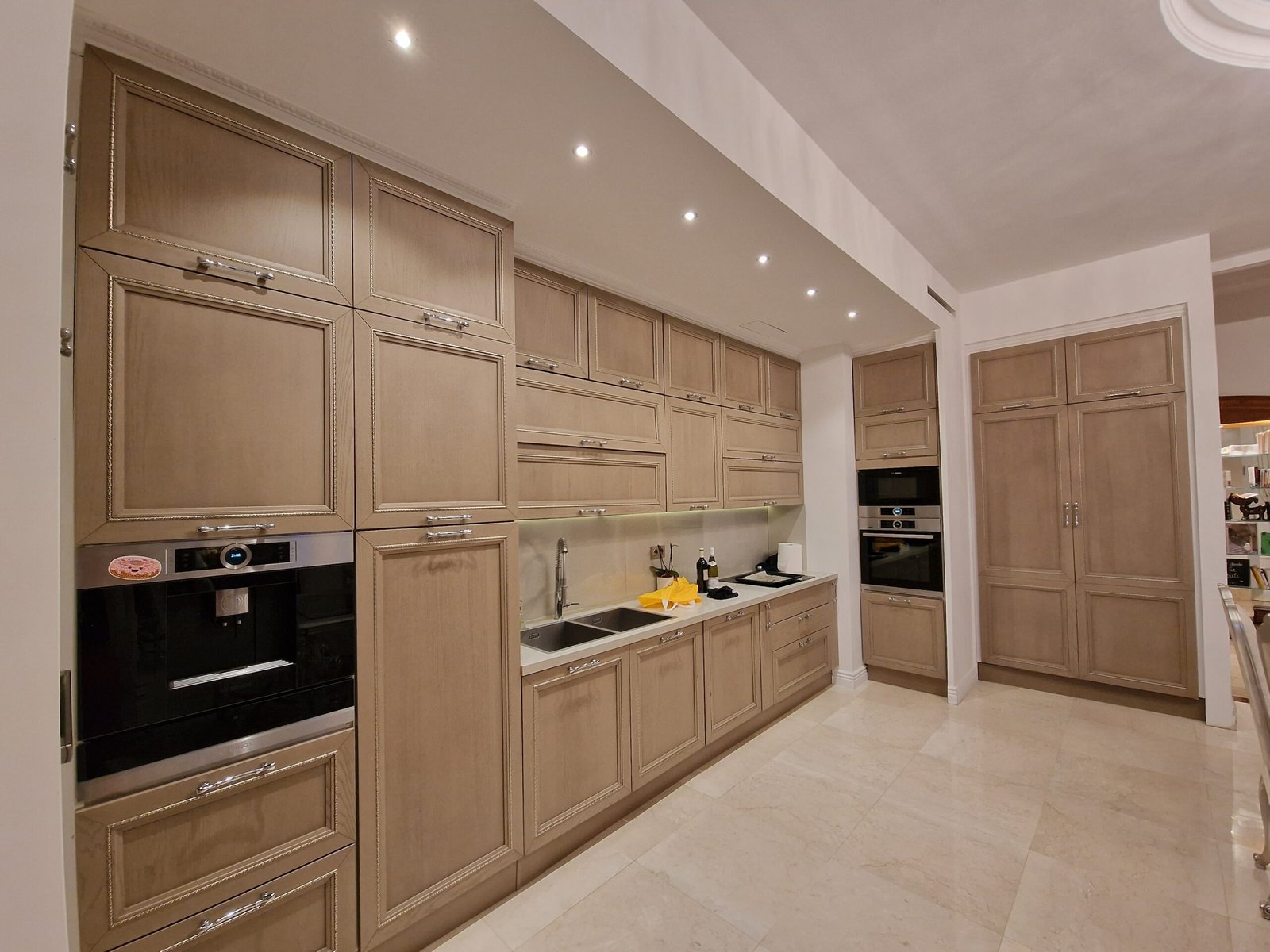 Rénovation après dégâts des eaux Valbonne - Sud Artiste Rénovation