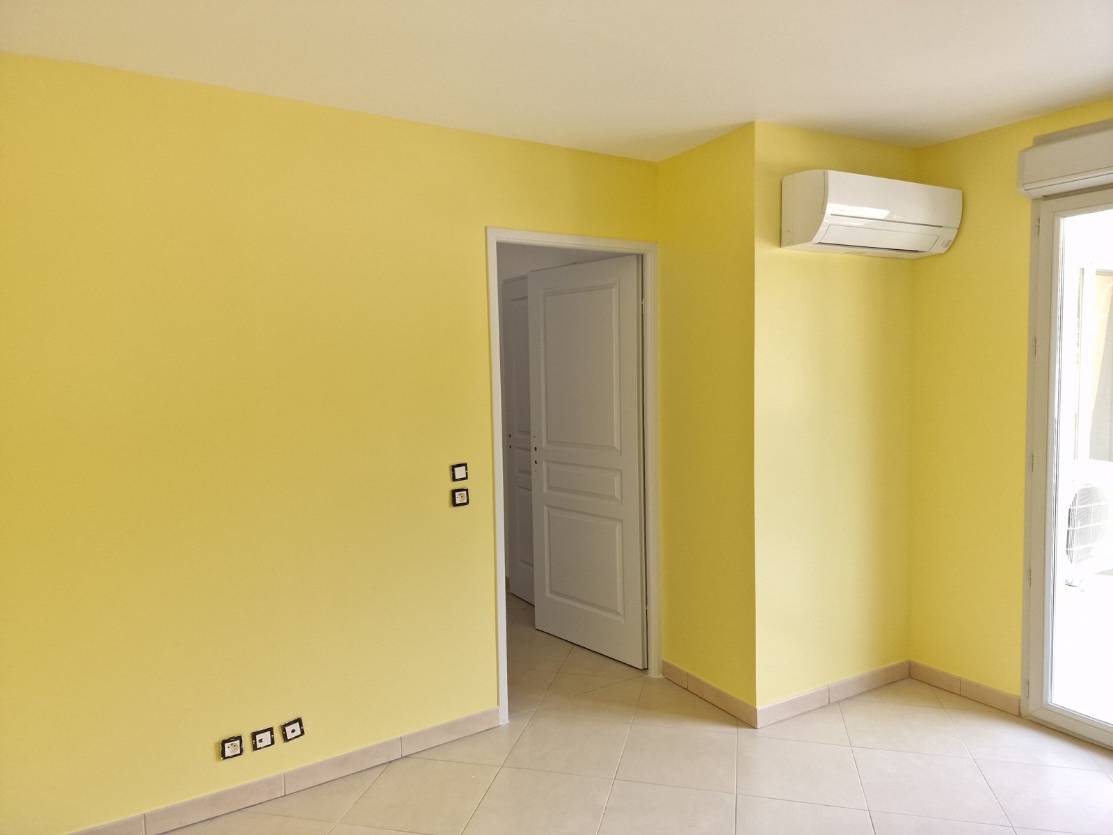 Travaux de rénovation intérieure Valbonne - Sud Artiste Rénovation