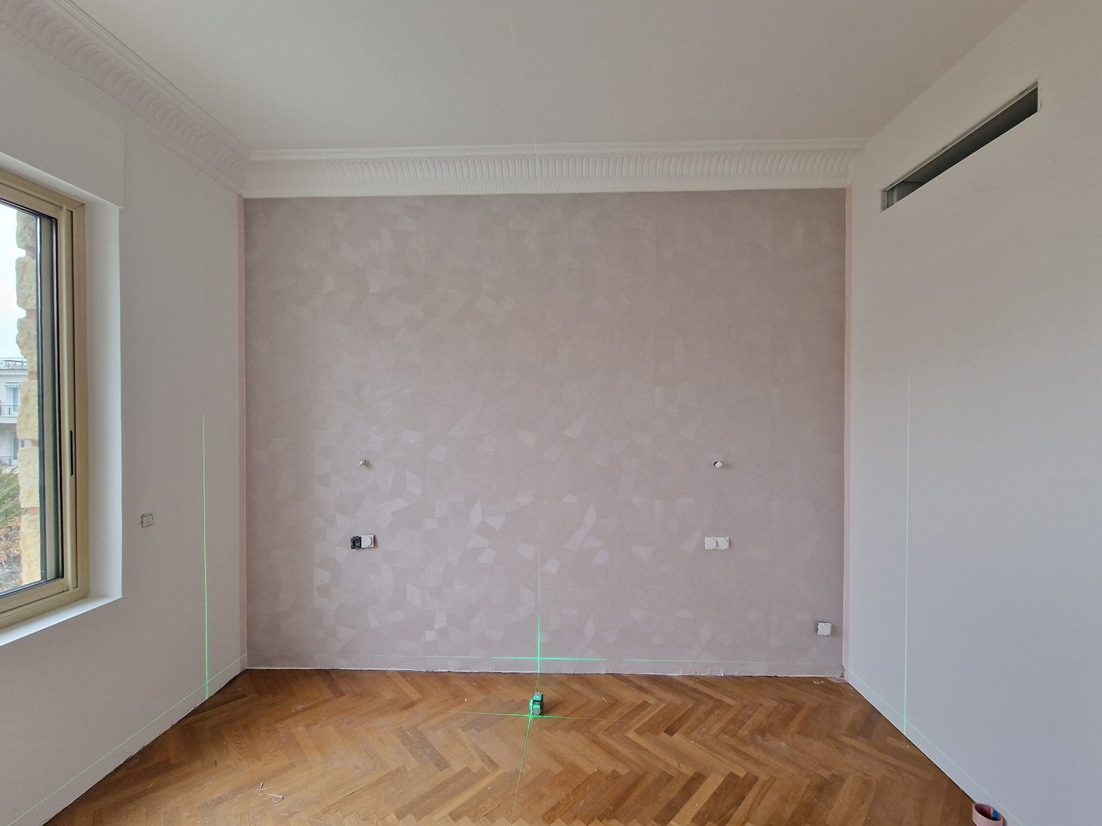 Travaux de rénovation intérieure Valbonne - Sud Artiste Rénovation