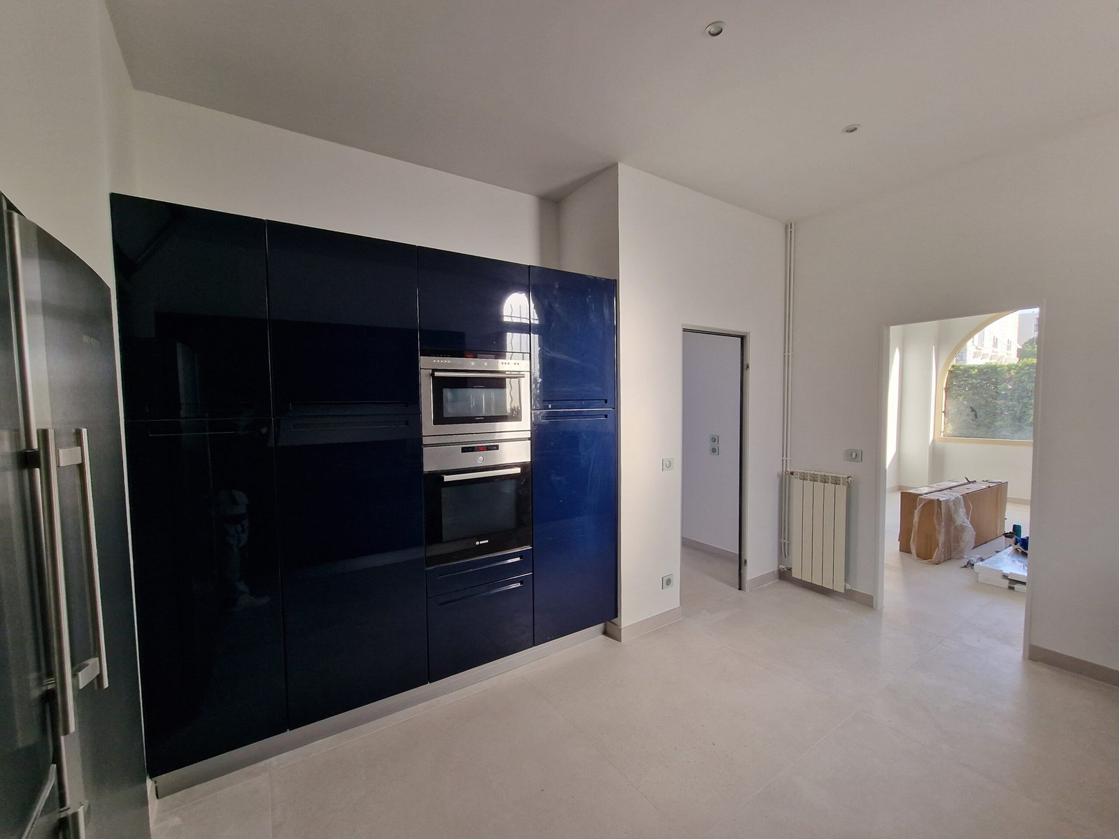 Devis gratuit rénovation intérieure  Pegomas - Sud Artiste Rénovation