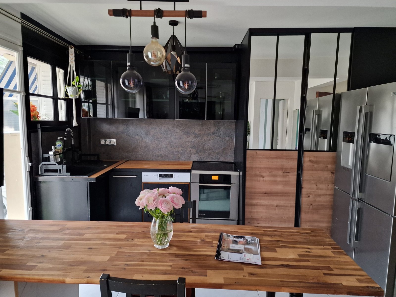 Rénovation suite à fuite d’eau Mougins - Sud Artiste Rénovation