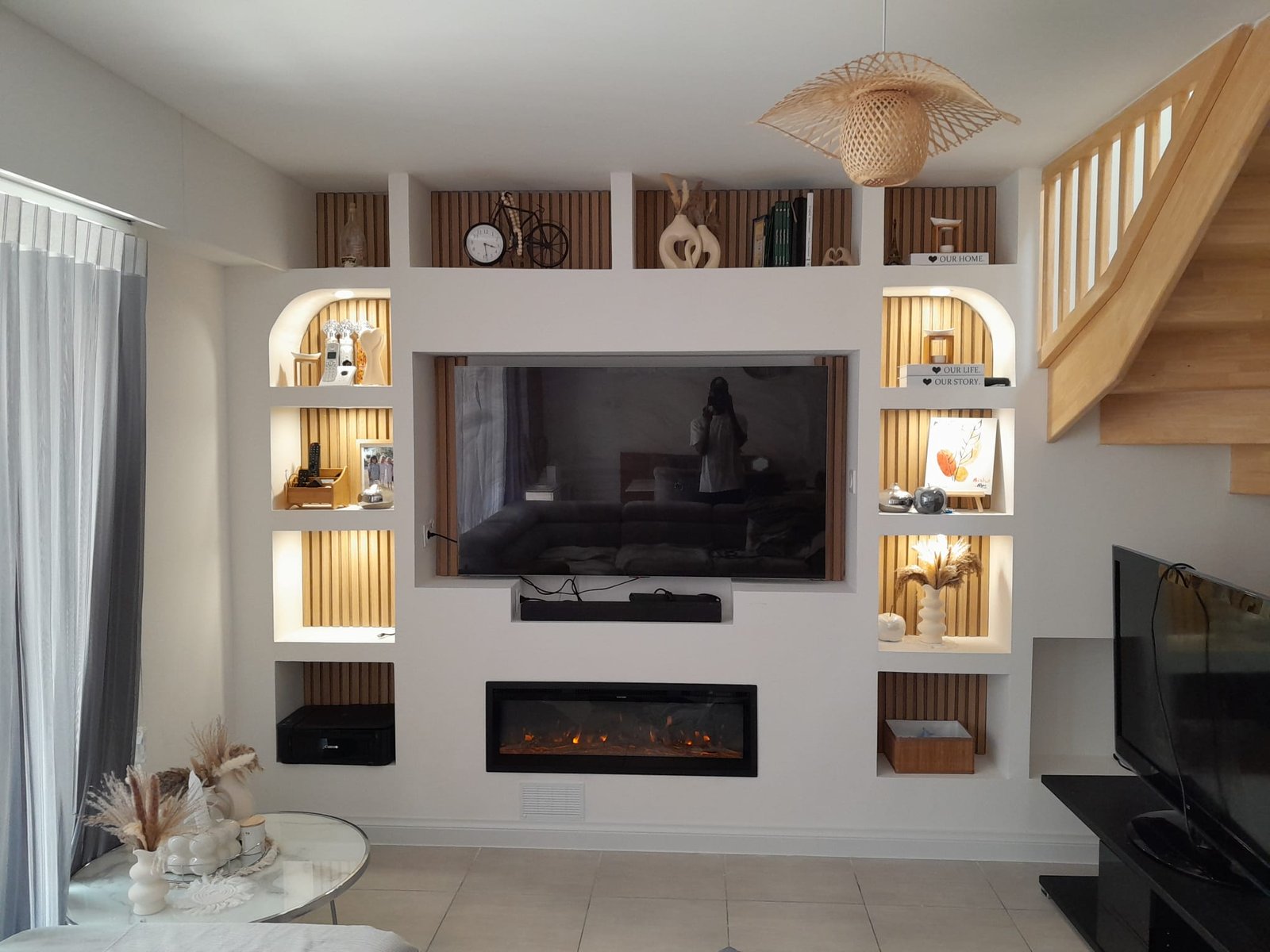 Rénovation après dégâts des eaux Pegomas - Sud Artiste Rénovation