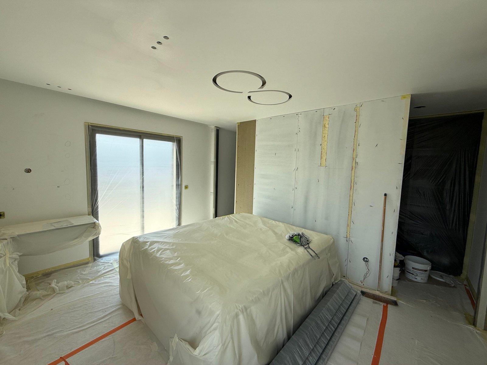 Travaux de rénovation intérieure Valbonne - Sud Artiste Rénovation