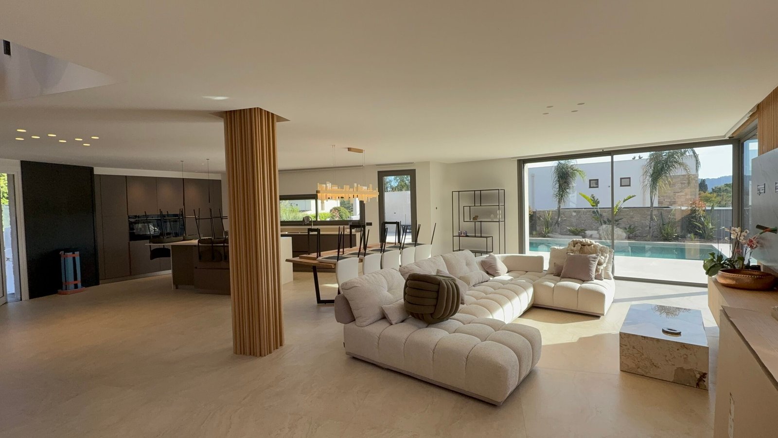 Rénovation après dégâts des eaux Pegomas - Sud Artiste Rénovation