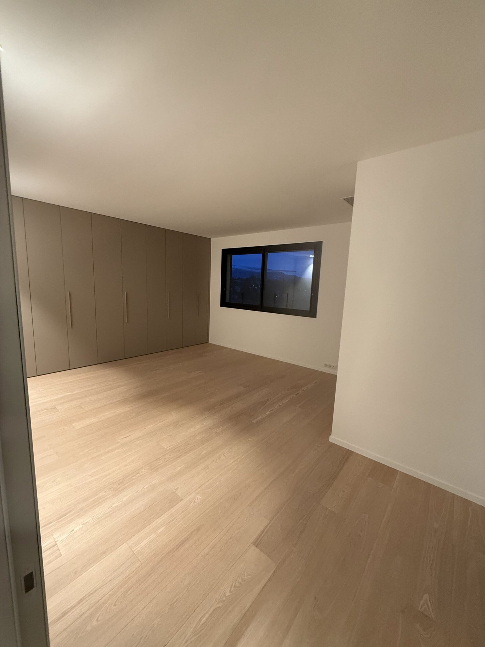 Rénovation cuisine et salon Pegomas - Sud Artiste Rénovation