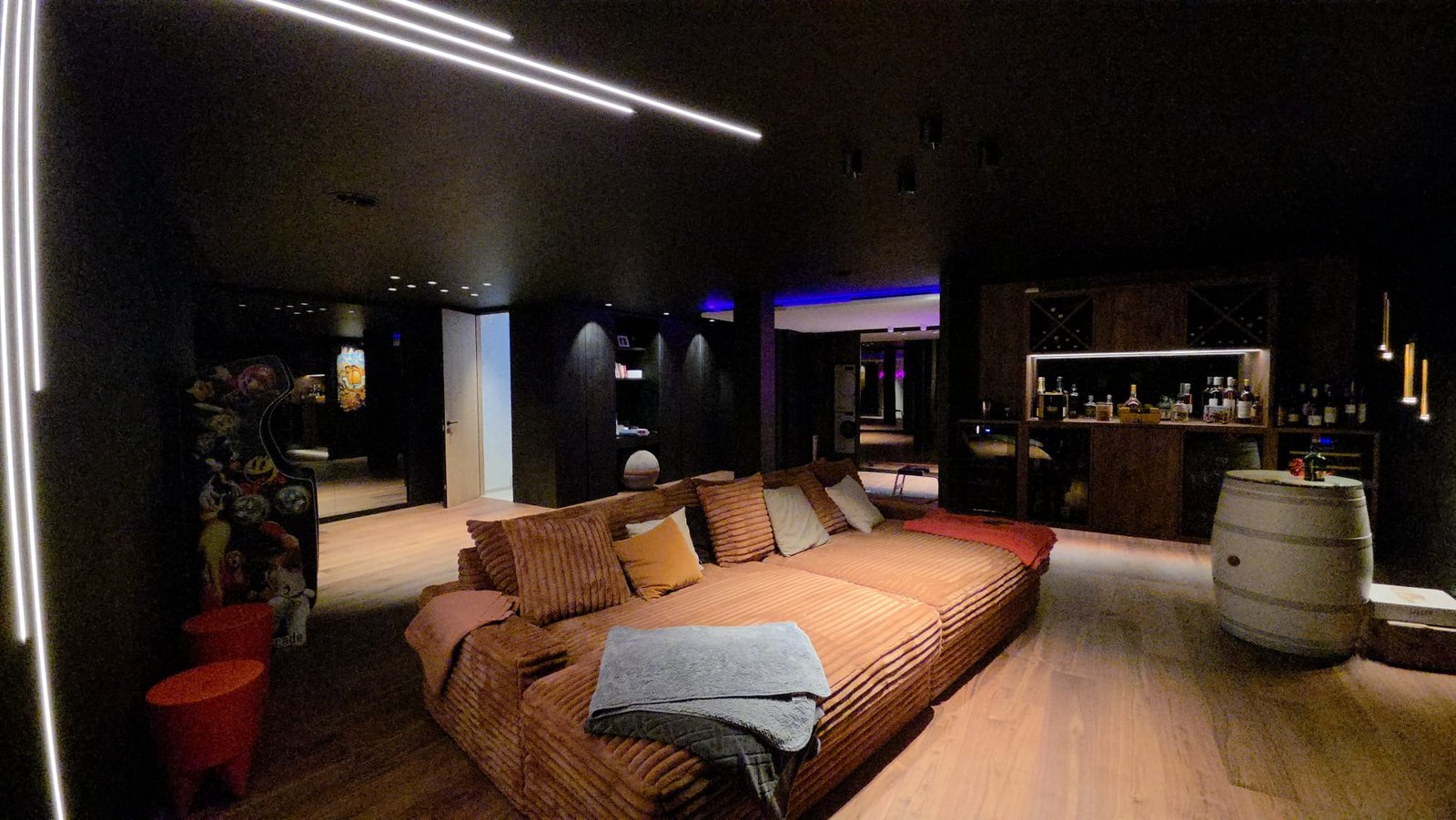 Pose Cloison En Placo Mougins - Sud Artiste Rénovation