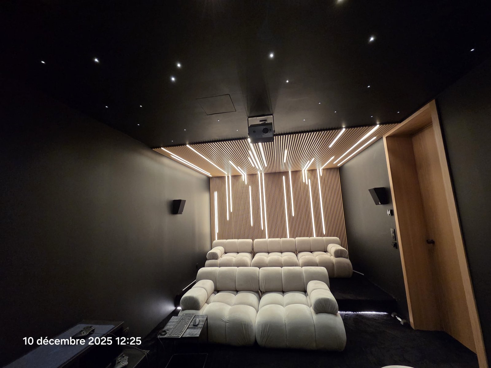 Artisan pour application enduit décoratif Mougins - Sud Artiste Rénovation