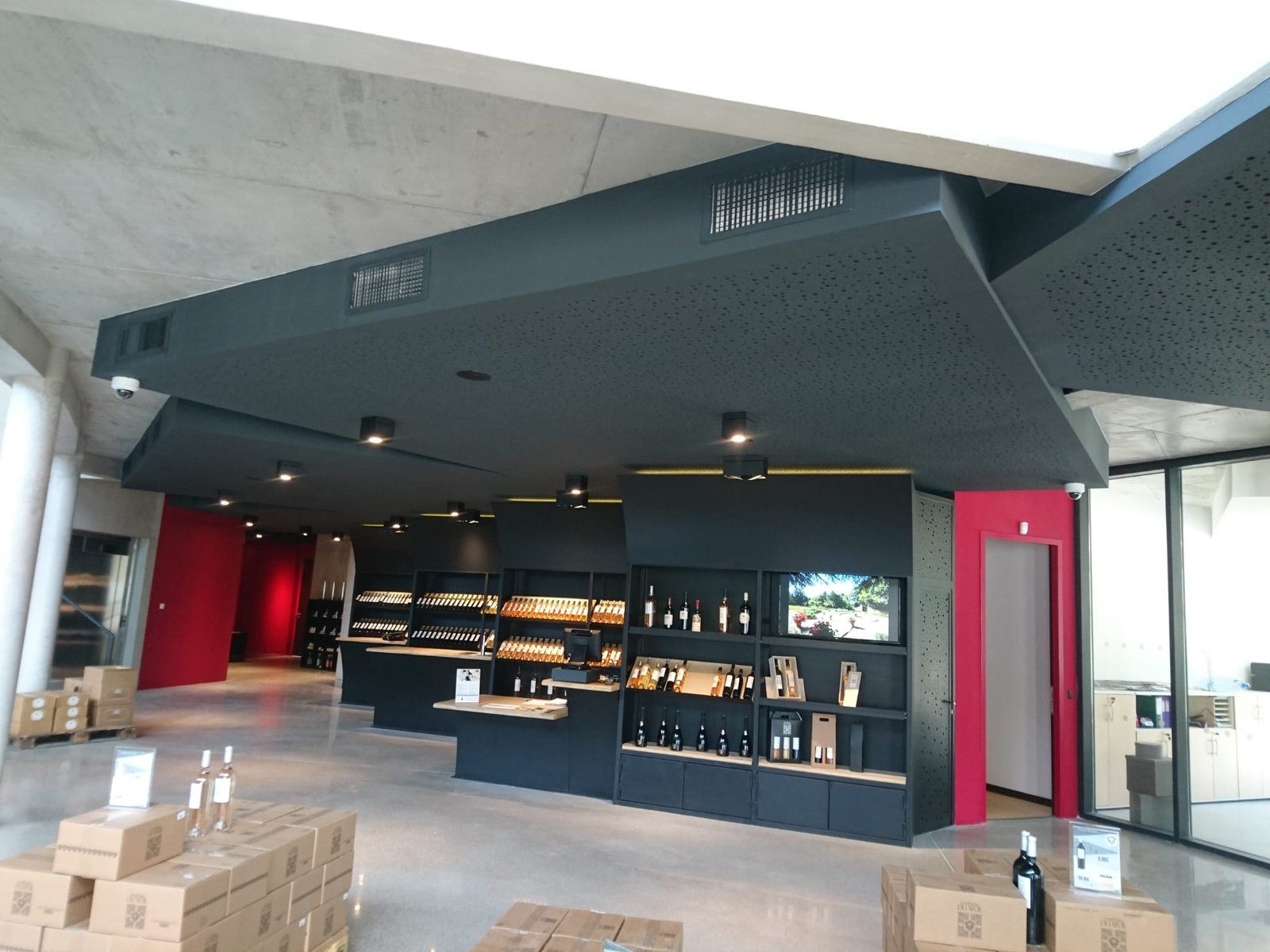 Artisan pour enduit tadelakt naturel Mougins - Sud Artiste Rénovation