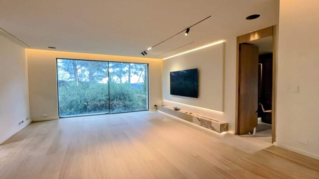 peinture intérieur Mougins