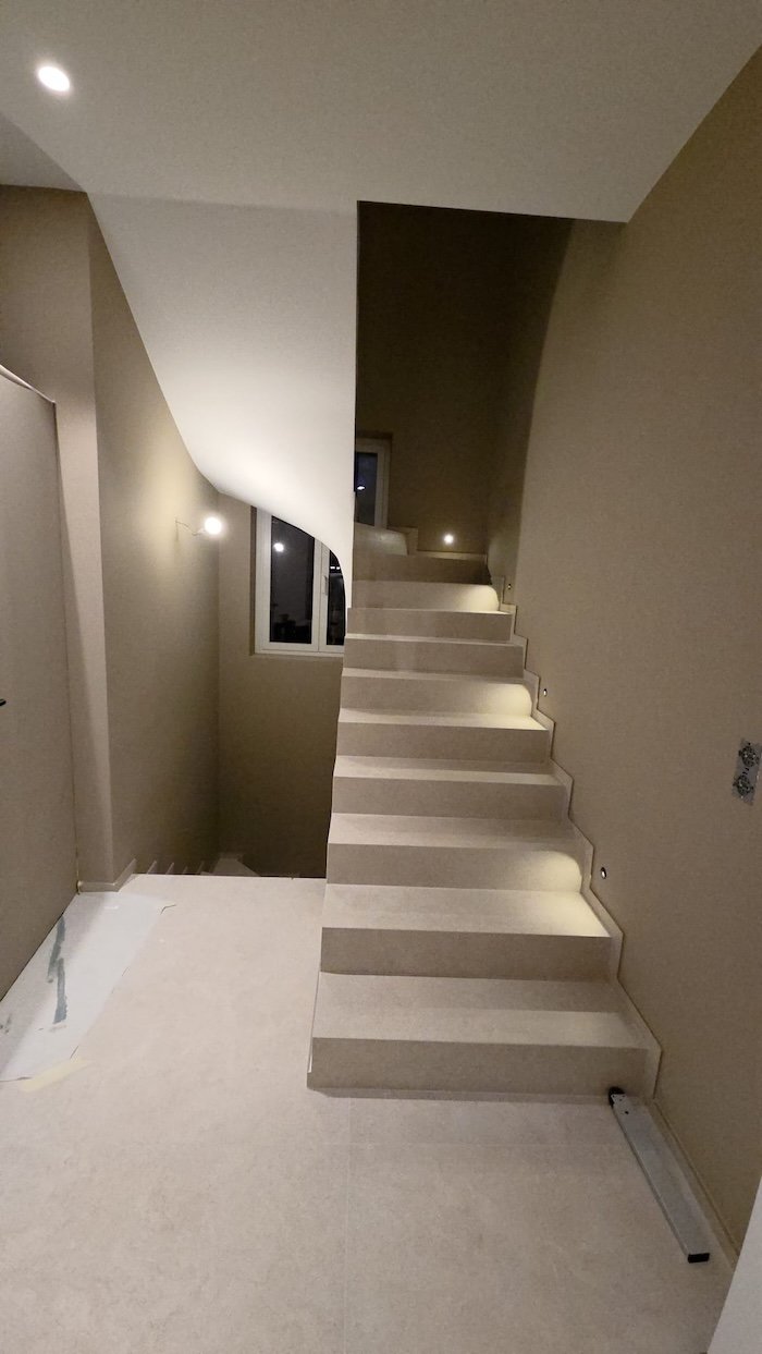 Artisan Peintre Façade Mougins - Sud Artiste Rénovation