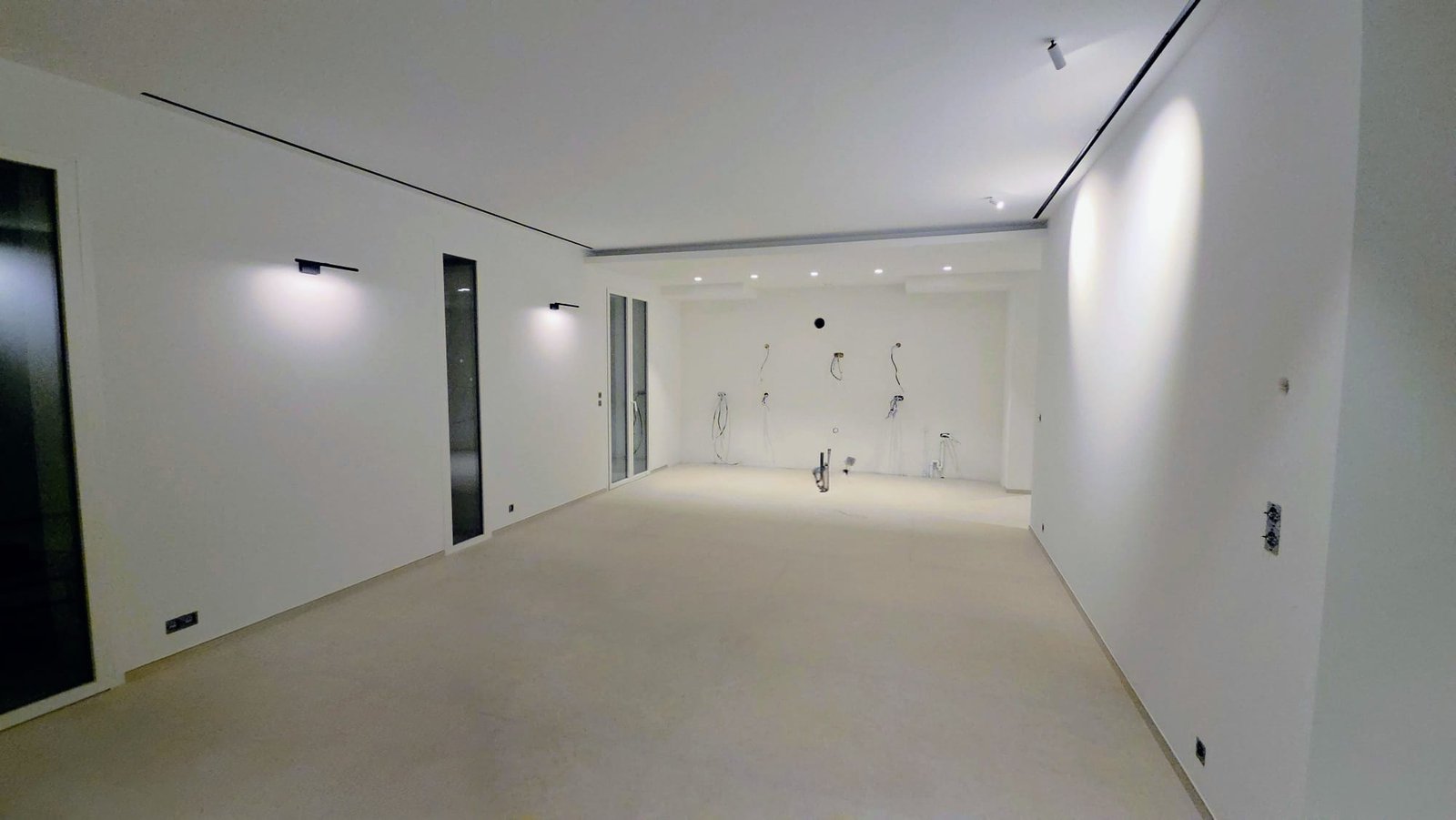 Pose De Carreaux De Plâtre - Sud Artiste Rénovation