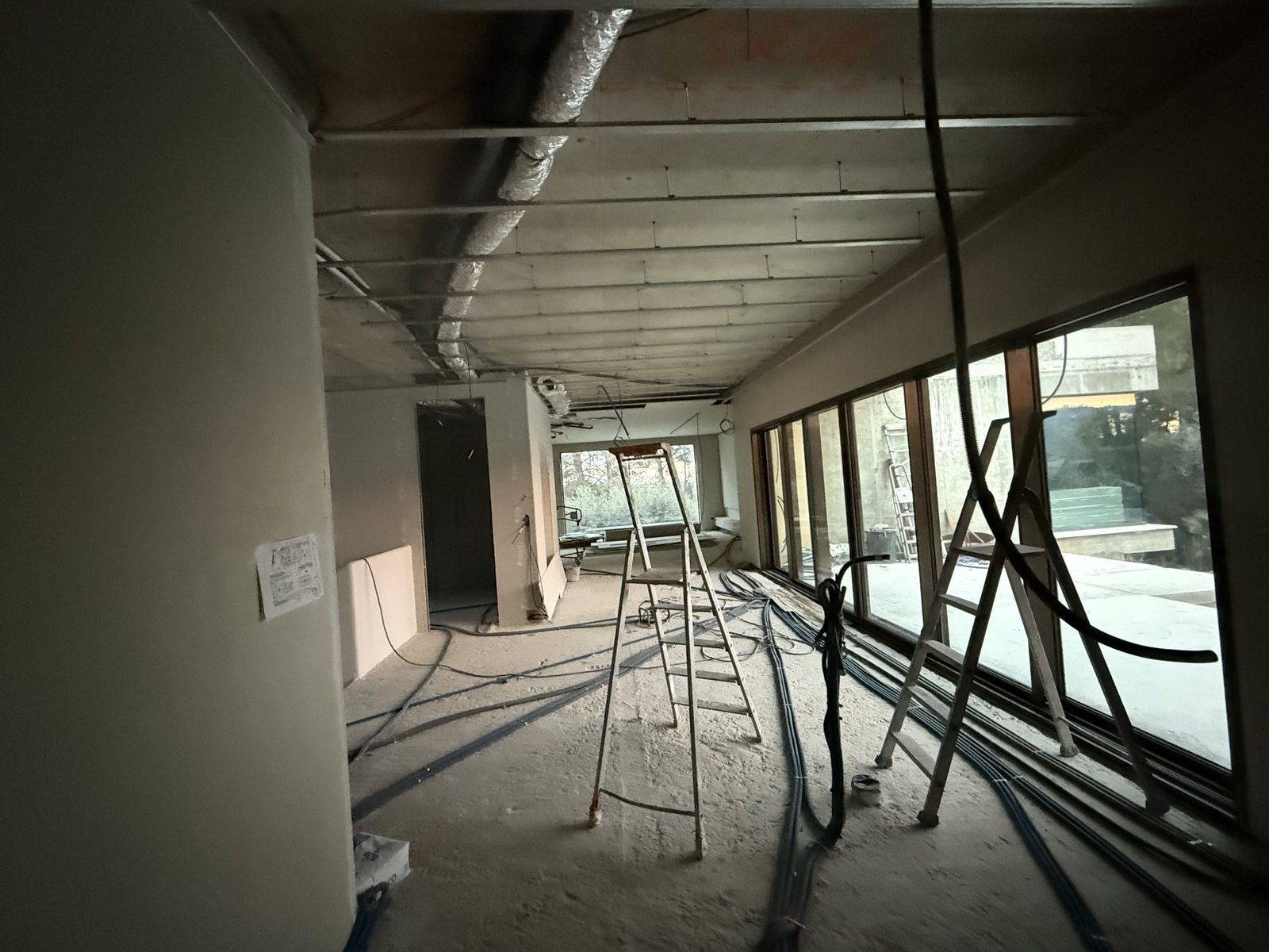 Peintre spécialisé en tadelakt Mougins - Sud Artiste Rénovation