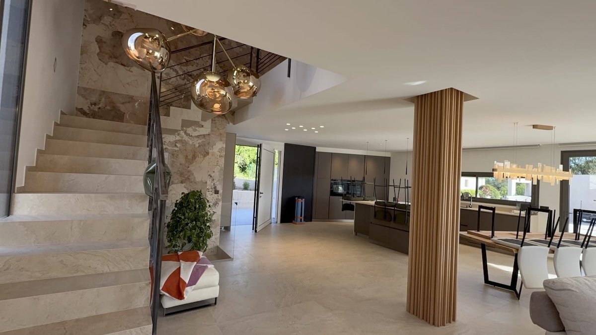 Artisan pose placo Mougins - Sud Artiste Rénovation